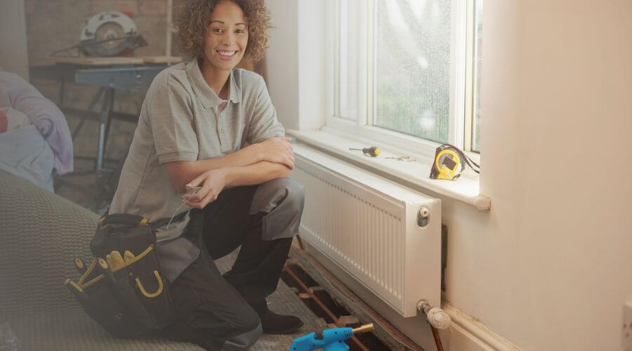 Professional Tankless Water Heater Installation in Wenden, AZ